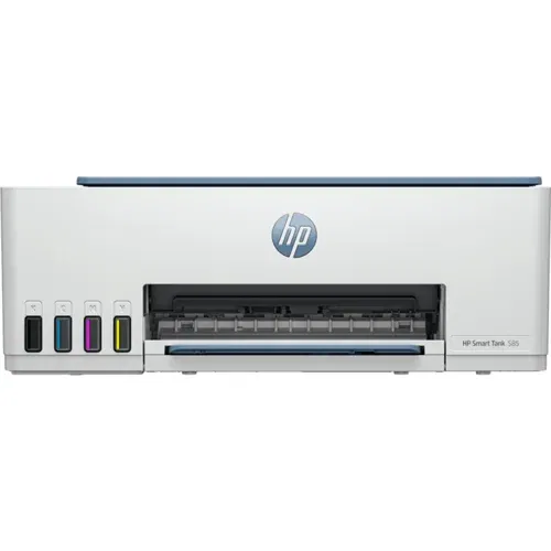 Printer HP Smart Tank 585 /skener/kopir Wi-Fi (1F3Y4A) tinte GT52 i GT53
