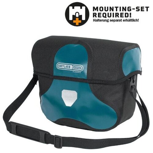  Torba ORTLIEB ULTIMATE SIX CLASSIC F3122 7L Slike