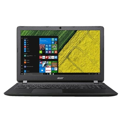 Acer Aspire ES1-523, 15.6 LED (1366x768), AMD A4-7210 1.8GHz, 4GB, 1TB HDD, Radeon R3 Graphics, noOS (NX.GKYEX.010) laptop Slike