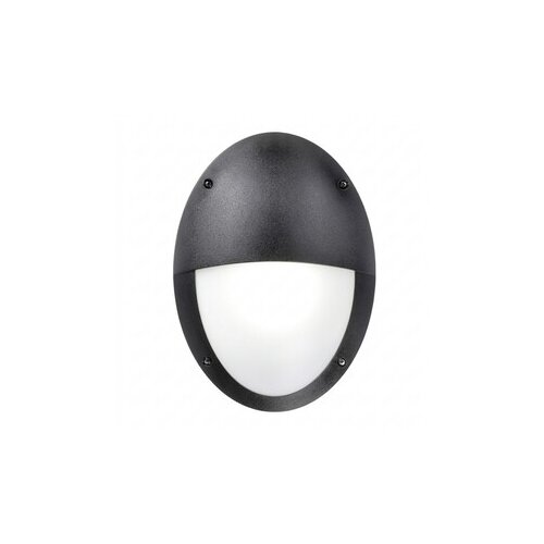  Fumagalli LED zidna lampa MADDI VE 9W BK Cene