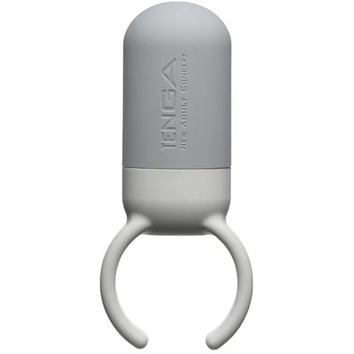 Tenga - SVR Smart Vibe Ring One Gray