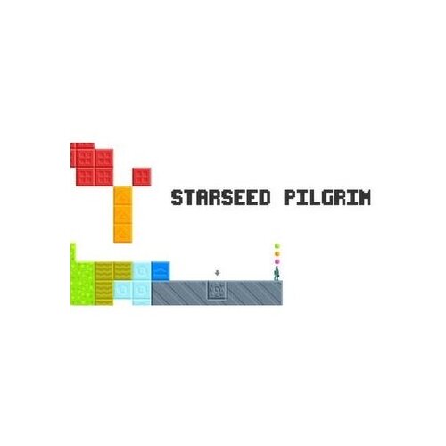 Steam Starseed Pilgrim Key GLOBAL Cene