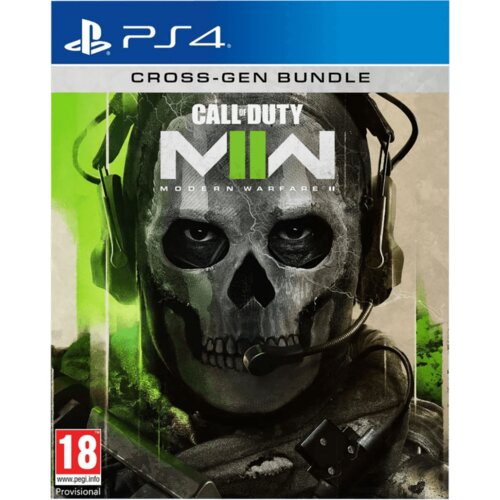 Activision Igra PlayStation 4: Call of Duty Modern Warfare II – Call of Duty Modern Warfare II... Cijene