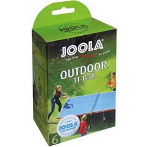 Joola Žogice za namizni tenis Allweather, (676103) Cene