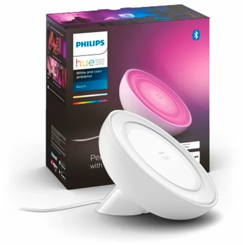 Philips Pametna LED svjetiljka Bloom Gen4, bijela