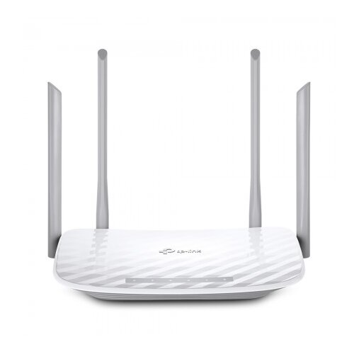 Tp-link Archer C50 AC1200 Wireless Dual Band Router Cijene