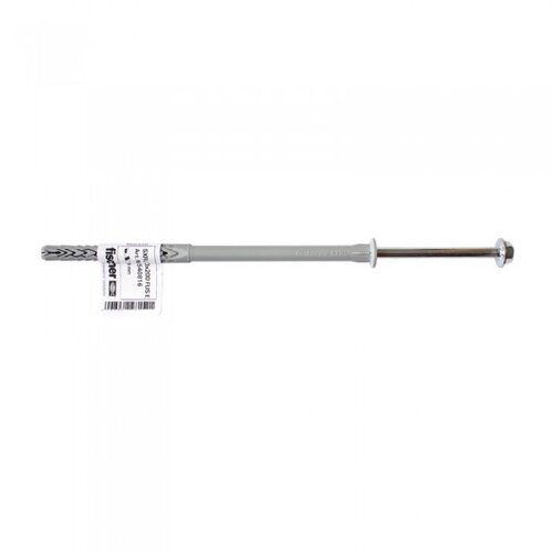 Fischer udarna tipla s vijkom SXRL FUS E (Ø x D: 10 x 200 mm, Čelik, Ukupan broj komada: 1 Kom.) Cijene