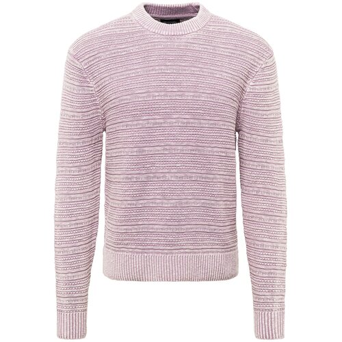Abercrombie &amp;amp; Fitch Pulover svetlo lila Slike