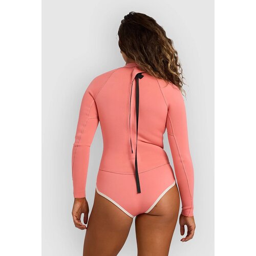 Billabong Spring Glider 2mm Wetsuit watermelon Slike
