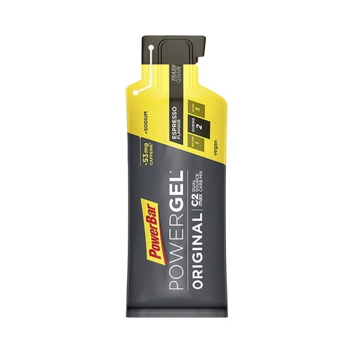 PowerBar Powergel Original - Espresso Cijene