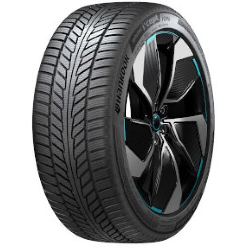 Hankook iON i*cept (IW01A) ( 215/60 R18 102V XL 4PR EV, KR, SUV, SoundAbsorber, SBL ) zimska auto guma Cene