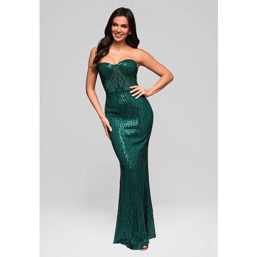 Edoti Evening dress LA-OM-DL Cene