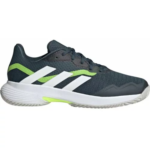 Adidas COURTJAM CONTROL M Muška obuća za tenis, zelena, veličina 45 1/3