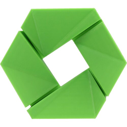 3DJAKE easyPETG light green - 1,75 mm / 1000 g Cene