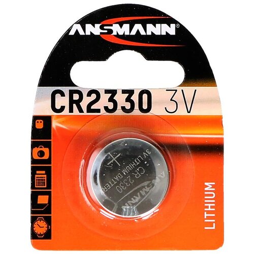  AN Bat CR2330 3V Lithium Cene