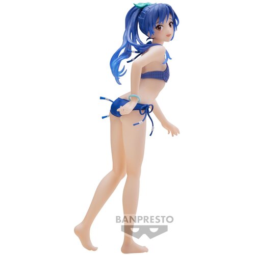Grupo FIGURA IDOLMASTER MILLION LIVE CHIHAYA KISARAGI CELESTIAL VIVI, (20839743) Cene