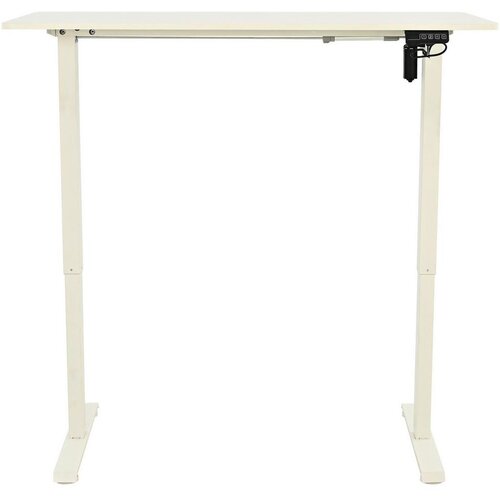 M&amp;ouml;max Dvižna Miza Emil 3, Bela, 120x72-118cm Slike