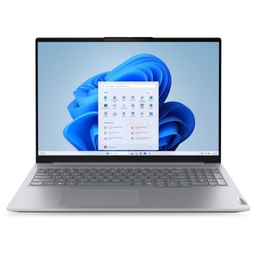Lenovo Prenosnik Thinkbook 16 G8 IAL Core ULTRA 5 / 16GB / 512GB SSD / 16" WUXGA IPS / Windows 11 Pro (siv) Cene