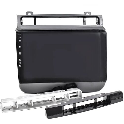 Kettz Blenda za Multimediju VW Touareg 2011-2017 9 KT-5246 Cene