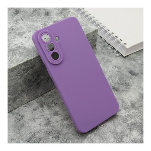  futrola silikon pro camera za samsung a576b galaxy a57 5g ljubicasta ( F123656 ) Cene