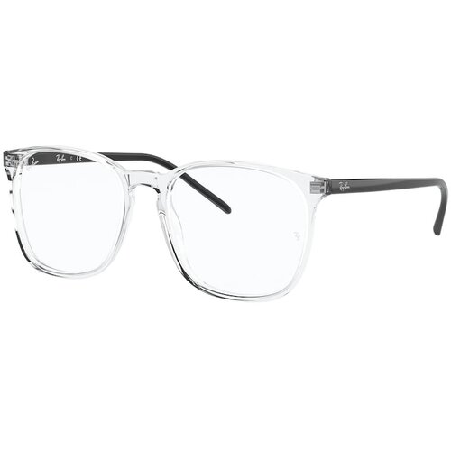 Ray-ban RX5387 5629 M (52) Kristalna/Kristalna Cene