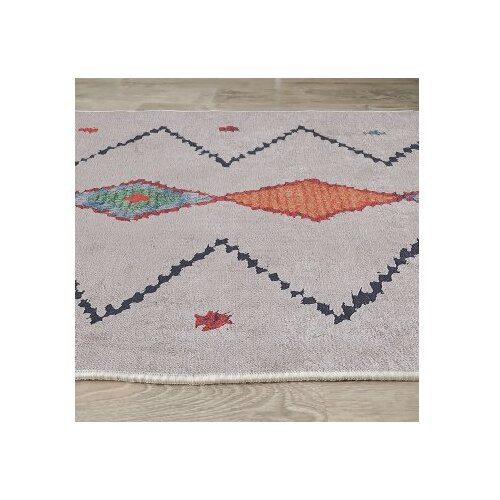 Conceptum Hypnose tepih Woopamuk017, 80x150cm, siva Slike