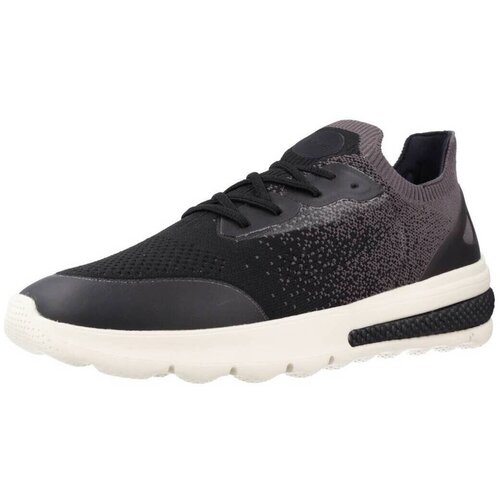 Geox U SPHERICA ACTIF Crna Cene