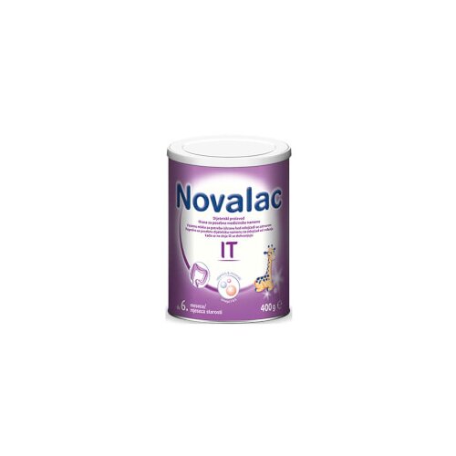 Medis Novalac IT Slike