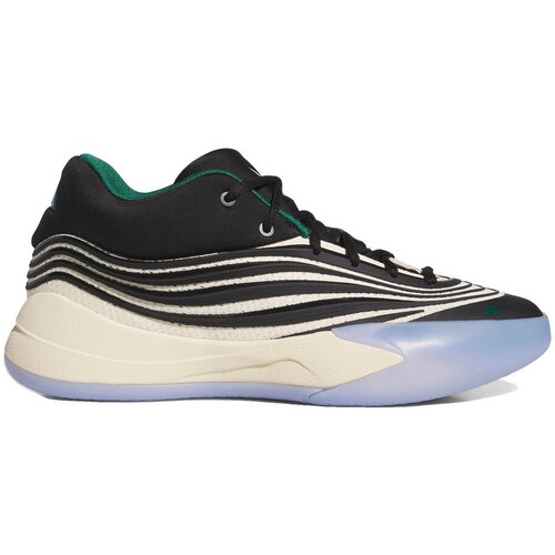 Adidas Košarka Baskets dame x noir Črna Cene