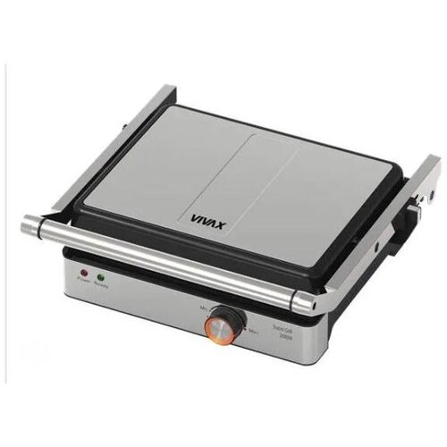Vivax HOME toster grill SM-2000X Cijene