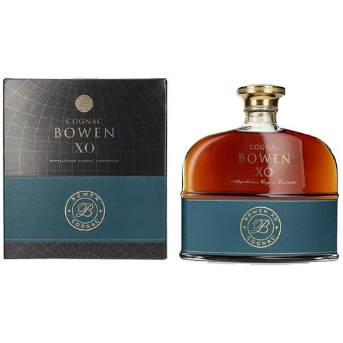 Bowen cognac XO + GB 0,7 l643012-02