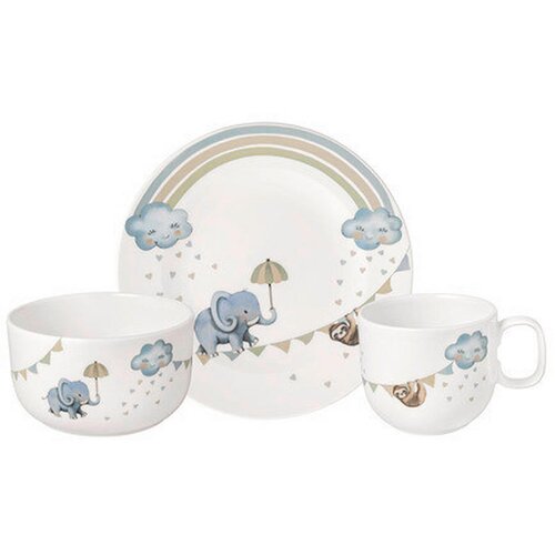 Villeroy & Boch SET OTROŠKE POSODE Cene