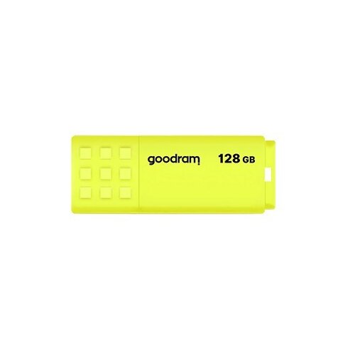 Goodram UME2 128GB USB flash drive USB Type-A 2.0 Yellow Slike