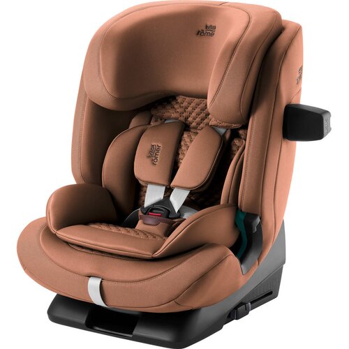 Britax Romer Britax R&ouml;mer&reg; Dječja autosjedalica AdvansaFix&trade; Pro i-Size (76-150 cm) Lux Warm Caramel Cijene