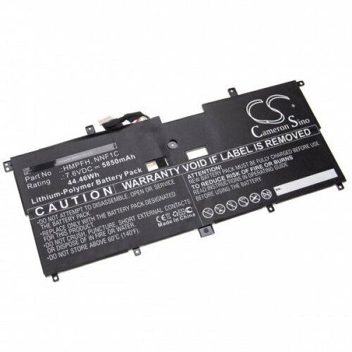  Baterija za Dell XPS 13 9365, 5850 mAh Cene