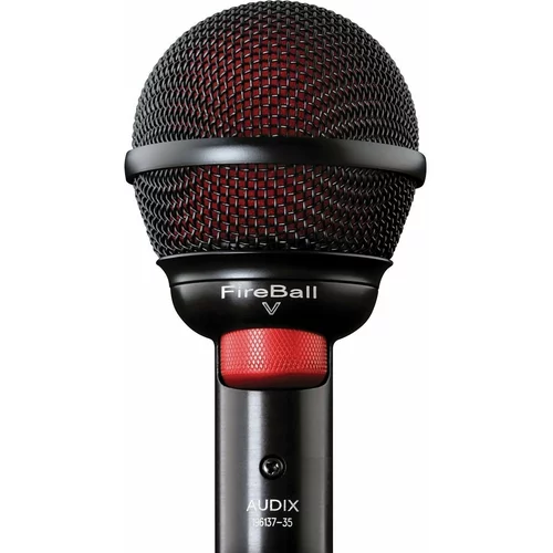 AUDIX FIREBALL-V Dinamički mikrofon za instrumente