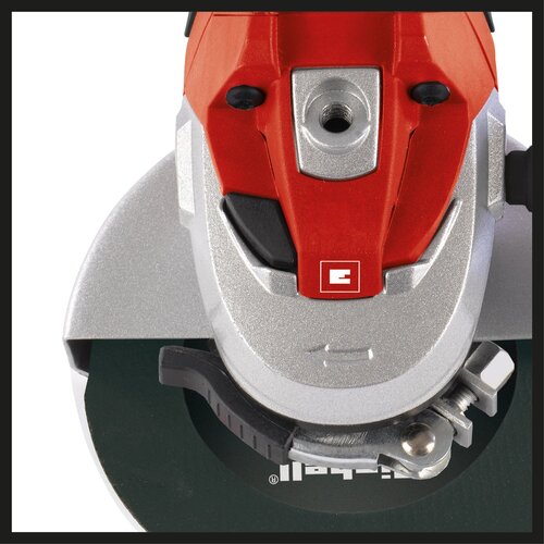 Einhell KUTNA BRUSILICA TE-AG 125/750 Slike