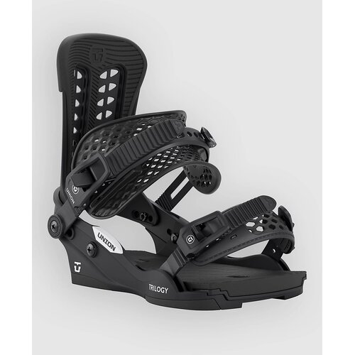 Union Trilogy Classic 2027 Snowboard Bindings black Slike