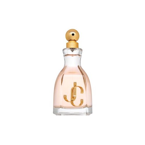 Jimmy Choo I Want Choo parfumirana voda za ženske 100 ml Slike