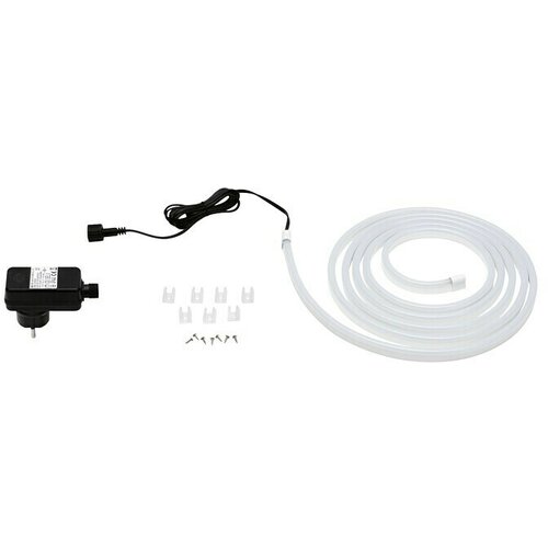 PAULMANN LED trak Paulmann (12 W, dolžina: 3 m, toplo bela) Cene