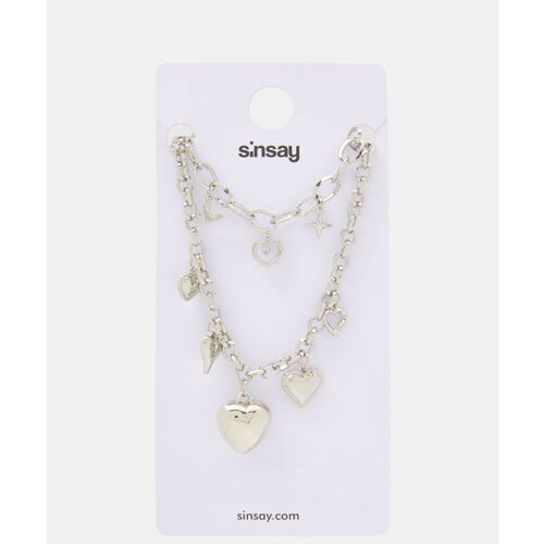 Sinsay Komplet nakita Cijene