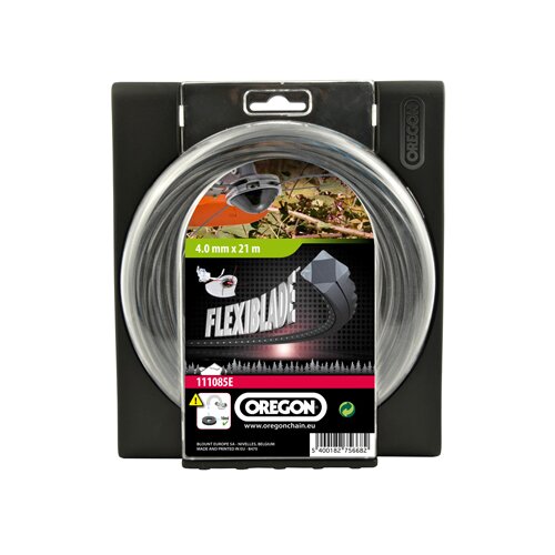 Oregon 111088E - Silk, FLEXI BLADE, 3.0mm x 195m Cijene