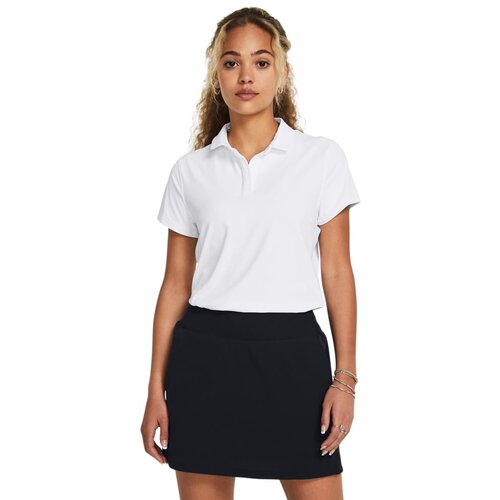 Under Armour Women&amp;#039;s Iso-Chill SS Polo shirt Slike
