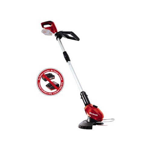 Einhell Akumulatorski trimer GE - CT 18 Li-Solo (18 V, brez baterije in polnilnika) Cene