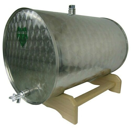 Vinska bačva INOX (35 l) Cijene