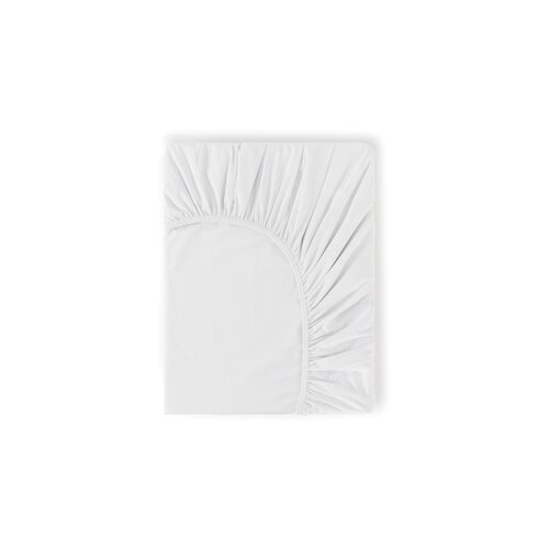 Dekordom Čar&scaron;av cb sa gumom 90x200+30 - white 025632 Cene