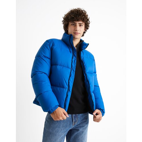 Celio Winter quilted jacket Cuparigi - Men&amp;#039;s Slike