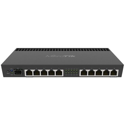 MikroTik RB4011iGS+RM Cene