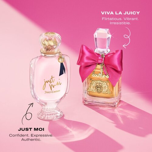 Juicy Couture Just Moi parfumska voda za ženske za ženske 100 ml Slike