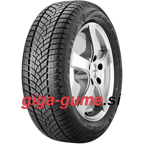 Goodyear UltraGrip Performance GEN-1 ( 255/45 R18 103V XL ) zimska pnevmatika Slike